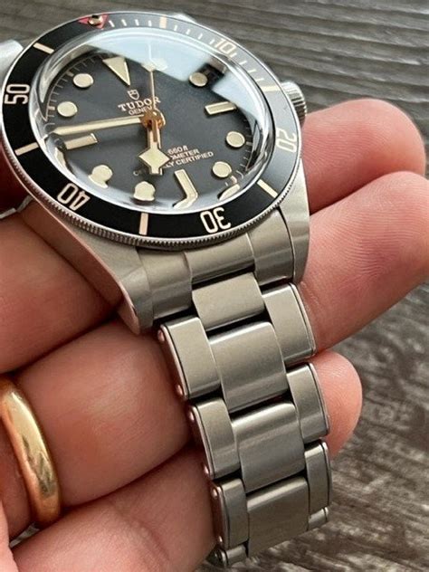 gilt tudor|tudor bb58 sub.